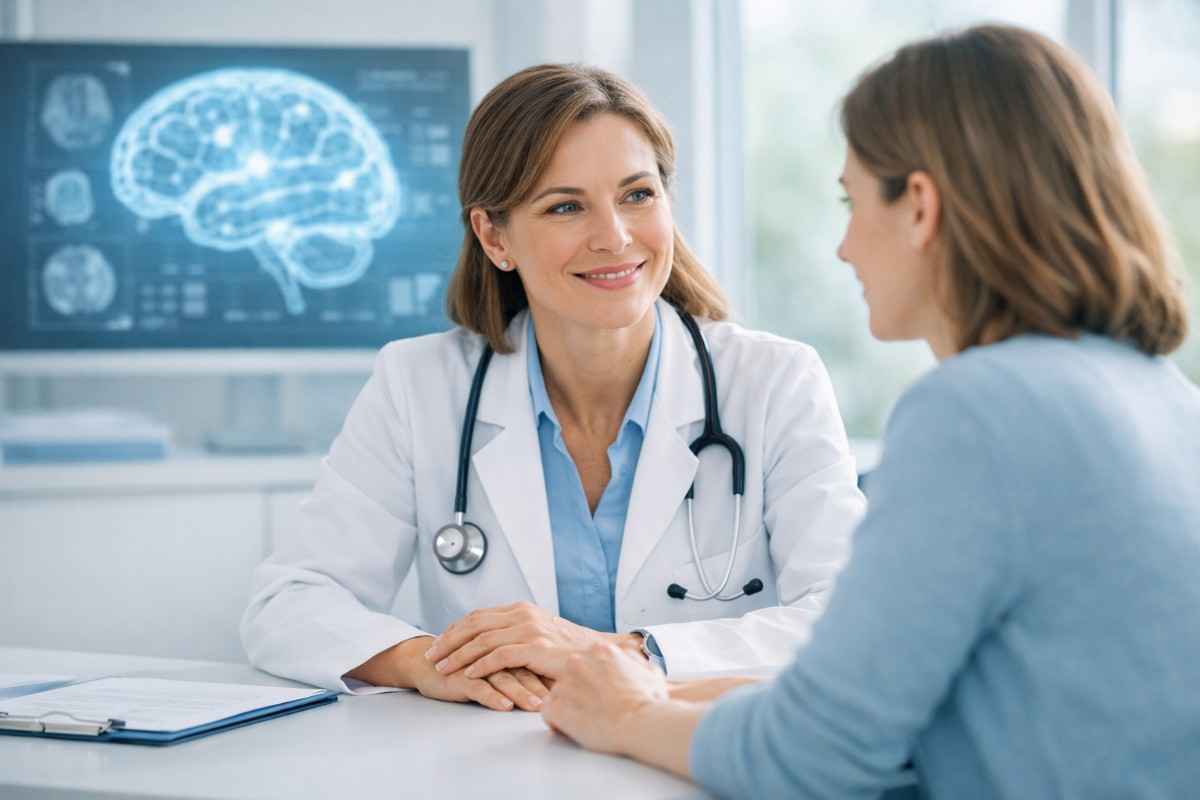 Neurology Care