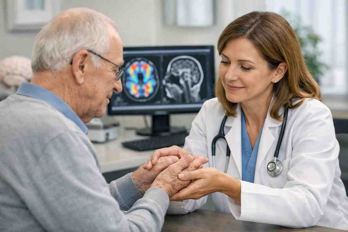 Parkinson Disease