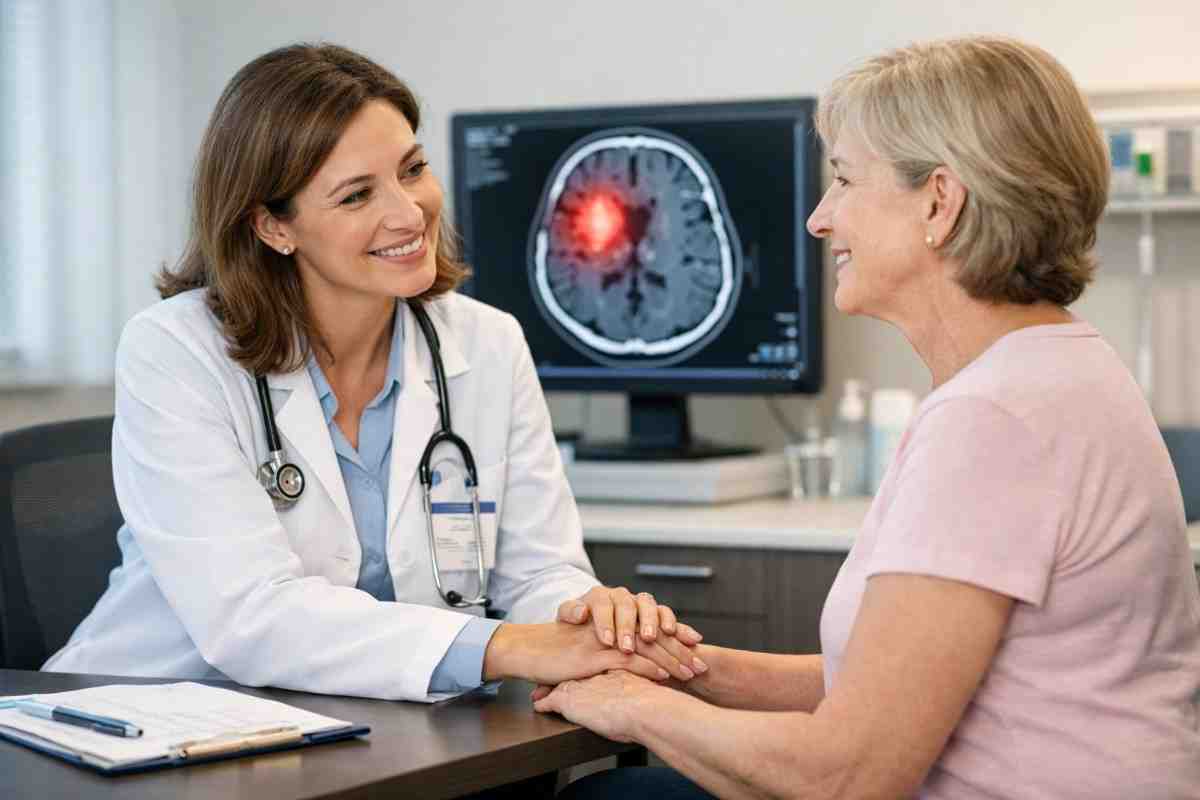 Stroke Management