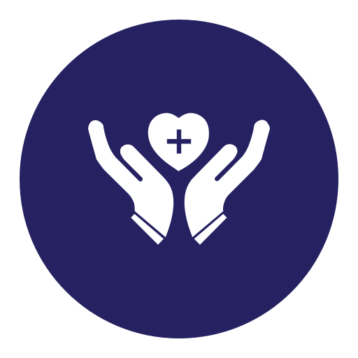 MS Care Icon