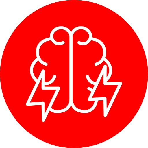 Stroke Icon