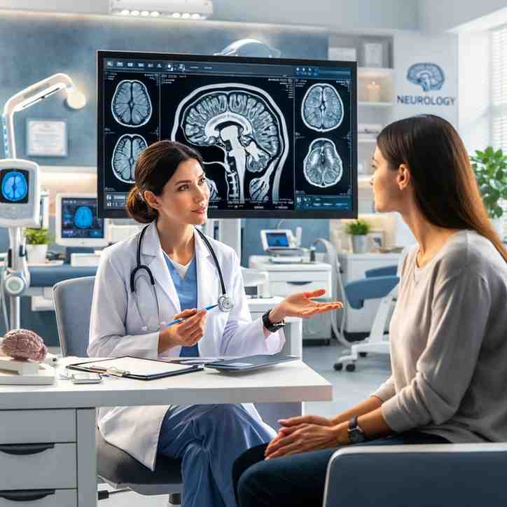 Brain Treatment