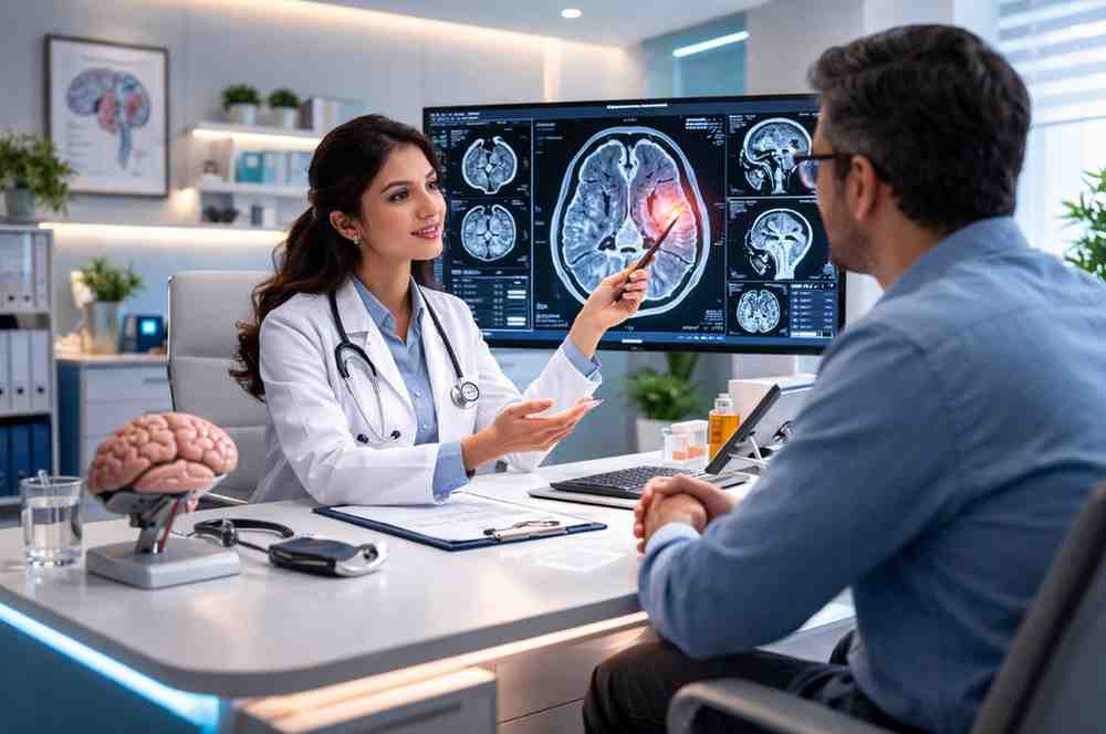 Neurology Care